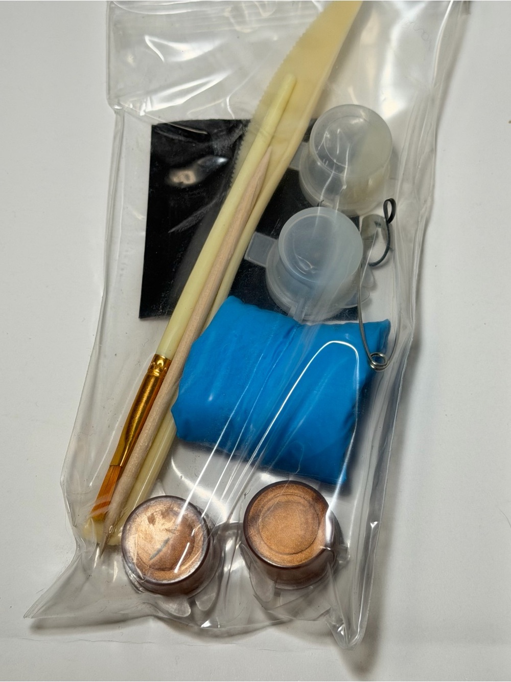 Hand Casting Kit - Hand Mold Kit - Picture 7 of 10